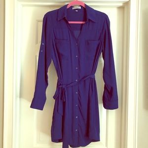 Express Portofino Dress